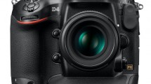 Nikon D4 officially announced Nikon has finally announced its new flagship professional DSLR Nikon D4 (official announcement here). It has been a long wait for Nikon D700 and D3/D3s users. It has been over four years since Nikon last announced the D3 back in August 2007. So what has changed in four years? What...