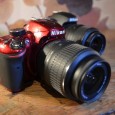Nikon introduces 24 MP Nikon D3200 HD-SLR Nikon introduces its new entry level D3200, featuring 24.2 MP, 11 AF, up to 6400 (Hi 12800), 4FPS, Full HD 1080p and 3” 921K LCD. It also comes in red. The Nikon D3200 is now available to pre-order at B&H in Black or Red for $699.95. source:engadget Here is the...