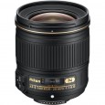 Nikon AF-S NIKKOR 28mm f/1.8G Lens Nikon introduces the new Nikon AF-S NIKKOR 28mm f/1.8G Lens. You can pre-order yours at B&H. This state-of-the-art prime AF-S NIKKOR 28mm f/1.8G Lens from Nikon delivers on all the qualities Nikon is known for: superb image quality, up-to-the-minute features, and relentless attention to detail. This is a very...