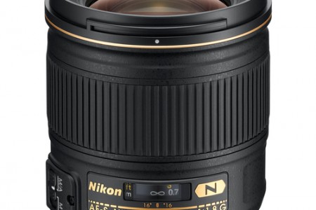   Nikon introduces the new Nikon AF-S NIKKOR 28mm f/1.8G Lens. You can pre-order yours at B&H. This state-of-the-art prime AF-S NIKKOR 28mm f/1.8G Lens from Nikon delivers on all the qualities Nikon is known for: superb image quality, up-to-the-minute features, and relentless attention to detail. This is a very...