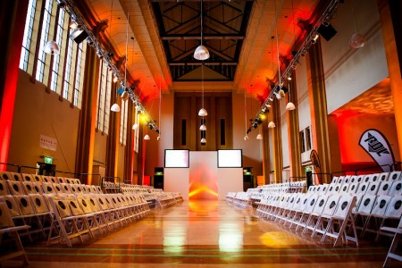 Wellington Fashion Week explores the unique creations of the fashion industry and the many concepts that make Wellington’s fashion its own. The event explores and experiences the latest in fashion and  give these designers the accolades they deserve. The event was held from the 18/4/2011 to 22/04/2011. The event was...
