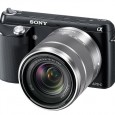 Sony NEX-F3 third generation NEX to repalce NEX-C3 Sony announces its third generation NEX series – Sony NEX-F3. It is a much improved version of the NEX-C3 with a few distinct functions added. You can pre-order your Sony NEX-F3 at B&H. Sony’s α NEX-F3 digital camera delivers professional quality photos with a compact, pocket-sized body, allowing consumers to explore the...