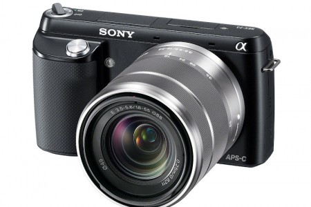 Sony announces its third generation NEX series – Sony NEX-F3.  It is a much improved version of the NEX-C3 with a few distinct functions added. You can pre-order your Sony NEX-F3 at B&H. Sony’s α NEX-F3 digital camera delivers professional quality photos with a compact, pocket-sized body, allowing consumers to explore the...