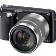 Sony announces its third generation NEX series – Sony NEX-F3.  It is a much improved version of the NEX-C3 with a few distinct functions added. You can pre-order your Sony NEX-F3 at B&H. Sony’s α NEX-F3 digital camera delivers professional quality photos with a compact, pocket-sized body, allowing consumers to explore the...