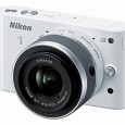 Not long after the introducing of the Nikon 1 system, Nikon is releasing the J2, a slight updated version to the J1 with an improved back LCD. It is also expected to be cheaper than the J1 when it was first announced. The J2 remains at 10.1 MP with highest...