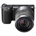 Sony updated its Sony NEX-5 series once again. It is equipped with amazing features – 16MP sensor, 10fps, new phase detection AF system, built in Wifi, and all of that fitted in a very small mirrorless body. The Sony NEX-5R is available to preorder at B&H. The 16.1MP APS-C-size Exmor...