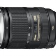 Nikon AF-S 18-300mm f/3.5-5.6 VR DX Nikon announces the world’s highest 16.7x zoom ratio lens for D-SLR cameras, the new NIKKOR AF-S 18-300mm f/3.5-5.6G ED VR DX. With an impressive focal length of 18-300mm, it is capable of shooting everything from wide-angle shots to super telephoto images. The built-in vibration reduction (VRII) also helps superior image...