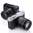 Fujifilm announced its new X-E1 interchangeable lens digital camera. It is built upon the very successful X100 and X-Pro 1. It uses the same X-Pro1 Fujifilm’s  X-Trans CMOS sensor and retro style of compact body design. A major component that is missing in the X-E1 is the hybrid viewfinder, instead...