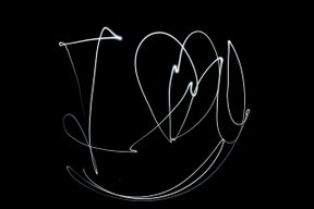 Light Painting