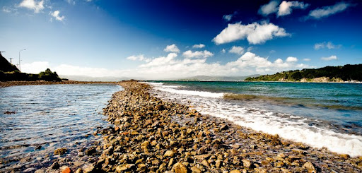 Balaena Bay