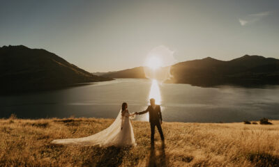 2024 New Zealand Pre-Wedding and Elopement