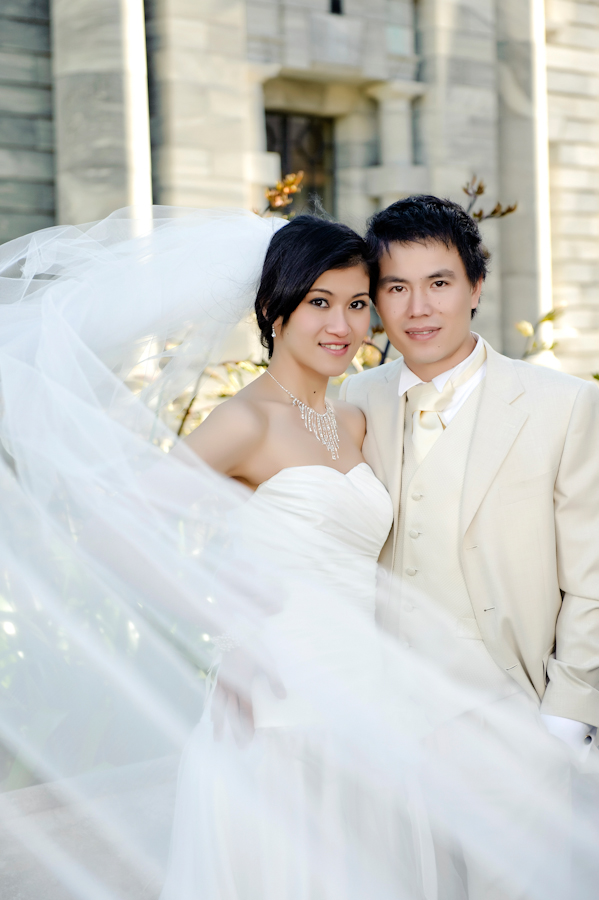 Wellington Wedding and Portrait Photographer | Kent Photography 2