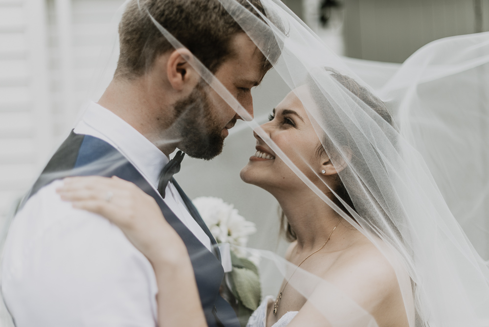 Wellington Wedding Photographer