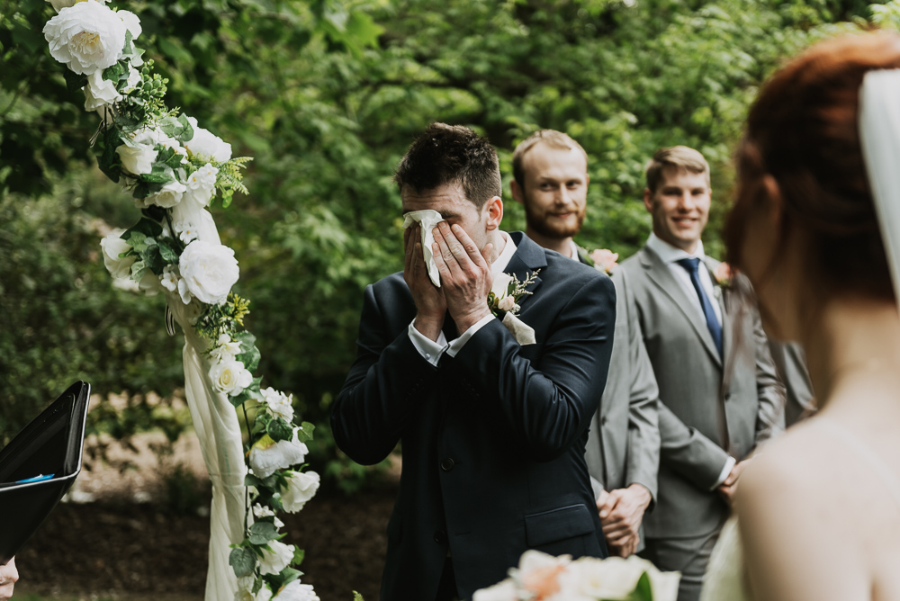 Tekapo Wedding Photographer