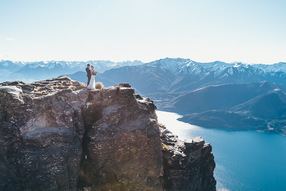 Queenstown Wedding Photographer