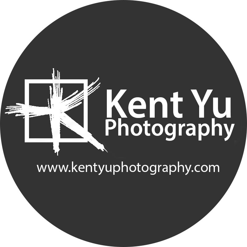 New Zealand Wedding and Pre-Wedding Photographer | Kent Yu Photography logo